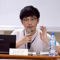 Researchers Database at Waseda University